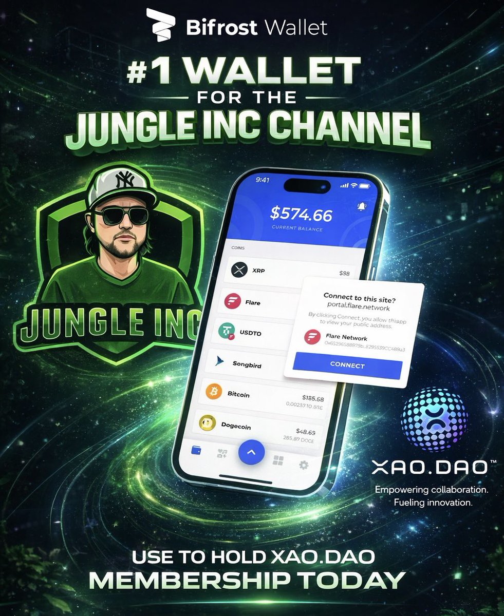 Post by 🌸Crypto Eri ~ Carpe Diem on X: 👀 👍