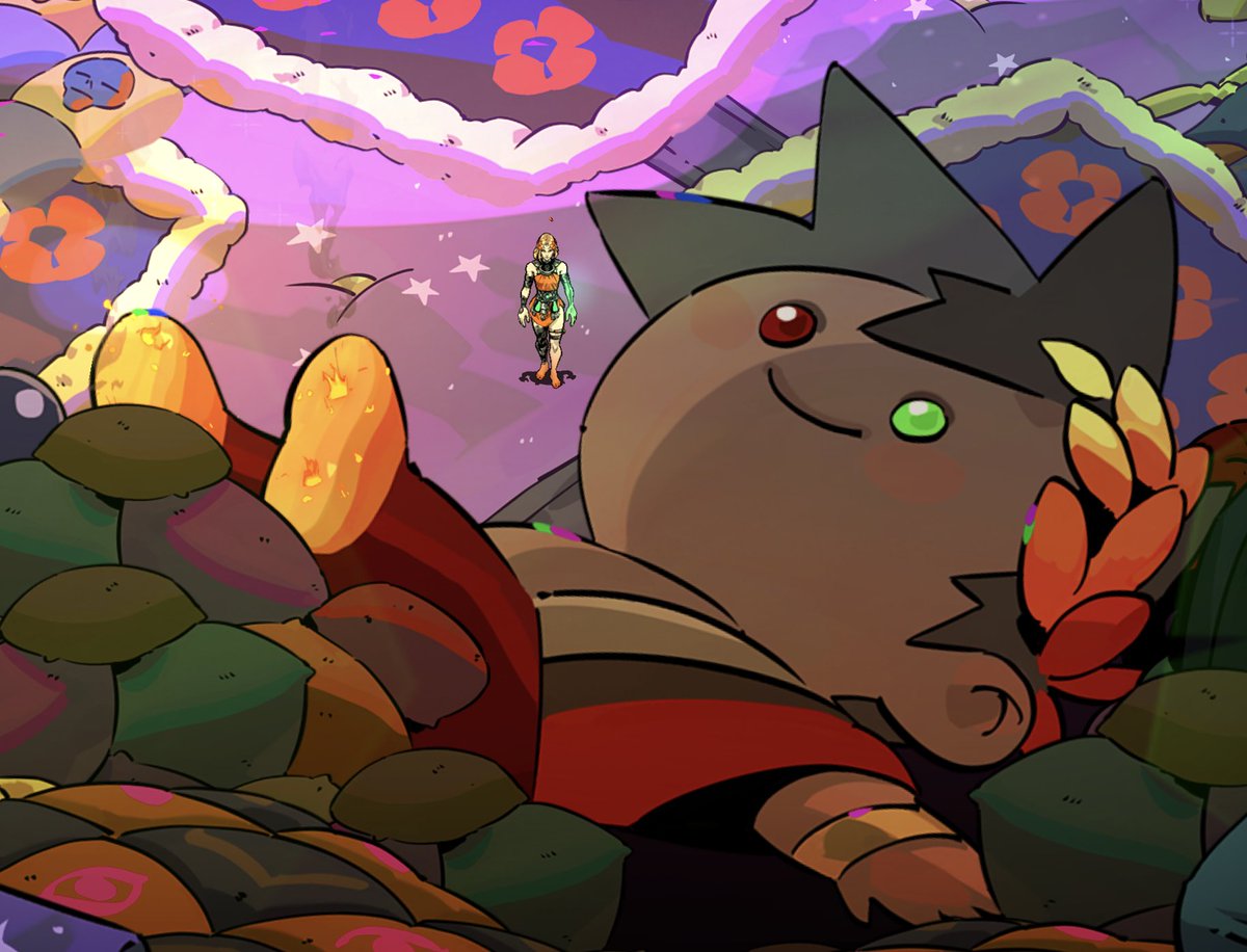 duooftwo's tweet photo. this is the cutest shit i've ever seen in my life https://t.co/8UIsfST70i