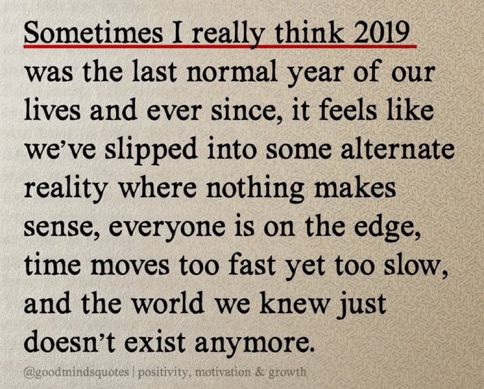 PetreStefanov87's tweet image. I personally felt this as soon as 2011. 30 years of #hypernormalization have indeed led to a "new normal" completely detached from reality. But I agree 2019-2020 was a turning point for a greater number of people.
