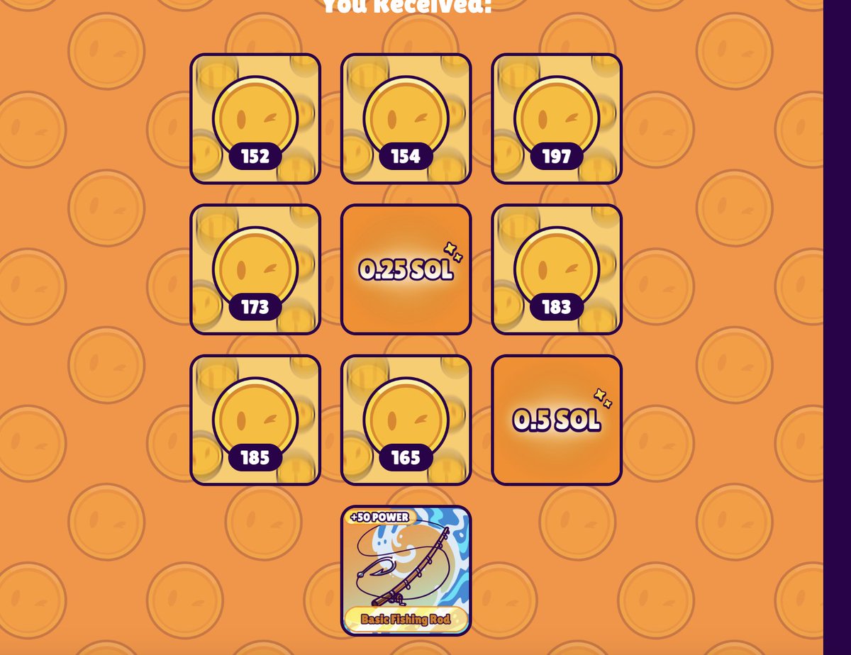 Sol Solana Art 🟠 tweet media