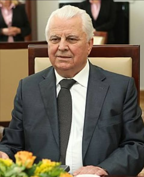 Всеукраїнська громадська організація «Сила і Честь»

10 січня 1934 року на Рівненщині народився Леонід Макарович Кравчук — перший Президент незалежної України, людина, на яку випала історична місія провести державу через найскладніший злам епох.