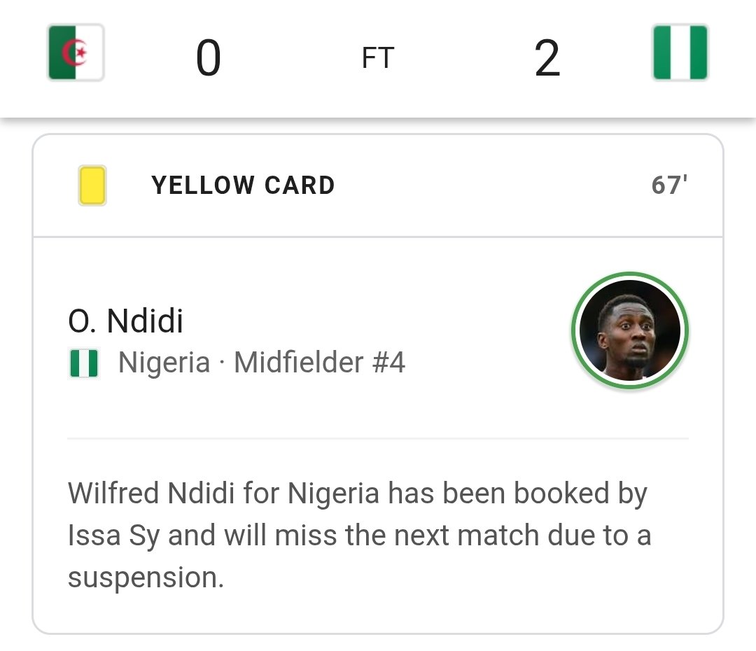 Obong Colin NOT Collins tweet media