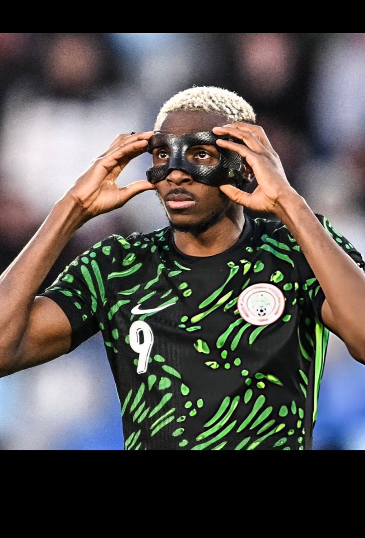 Jagun Jagun didn't come to play 
He came to win