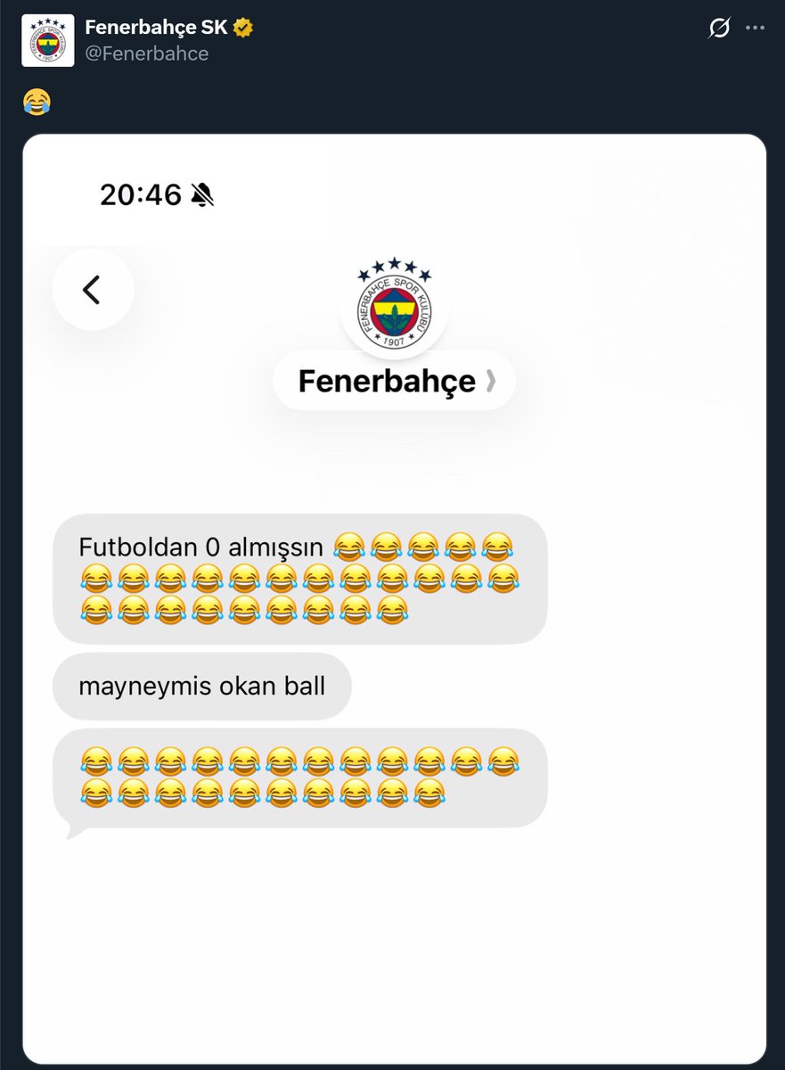 De Marke Sports tweet media