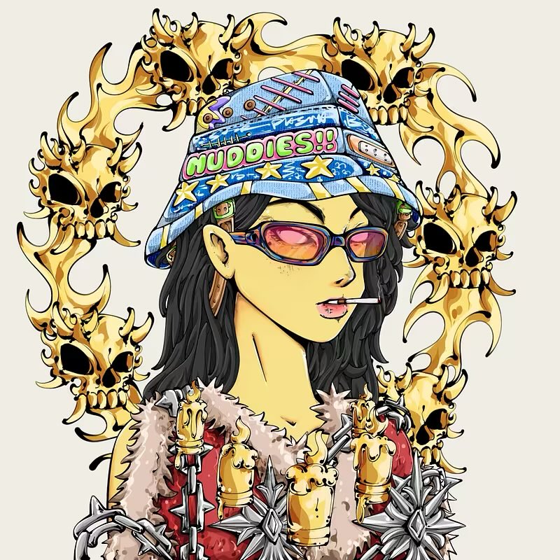 Dead Bears tweet media