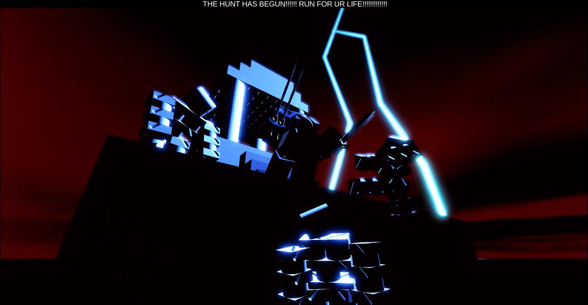 realized i never shared any full renders for modsquad stuff here are my favorites