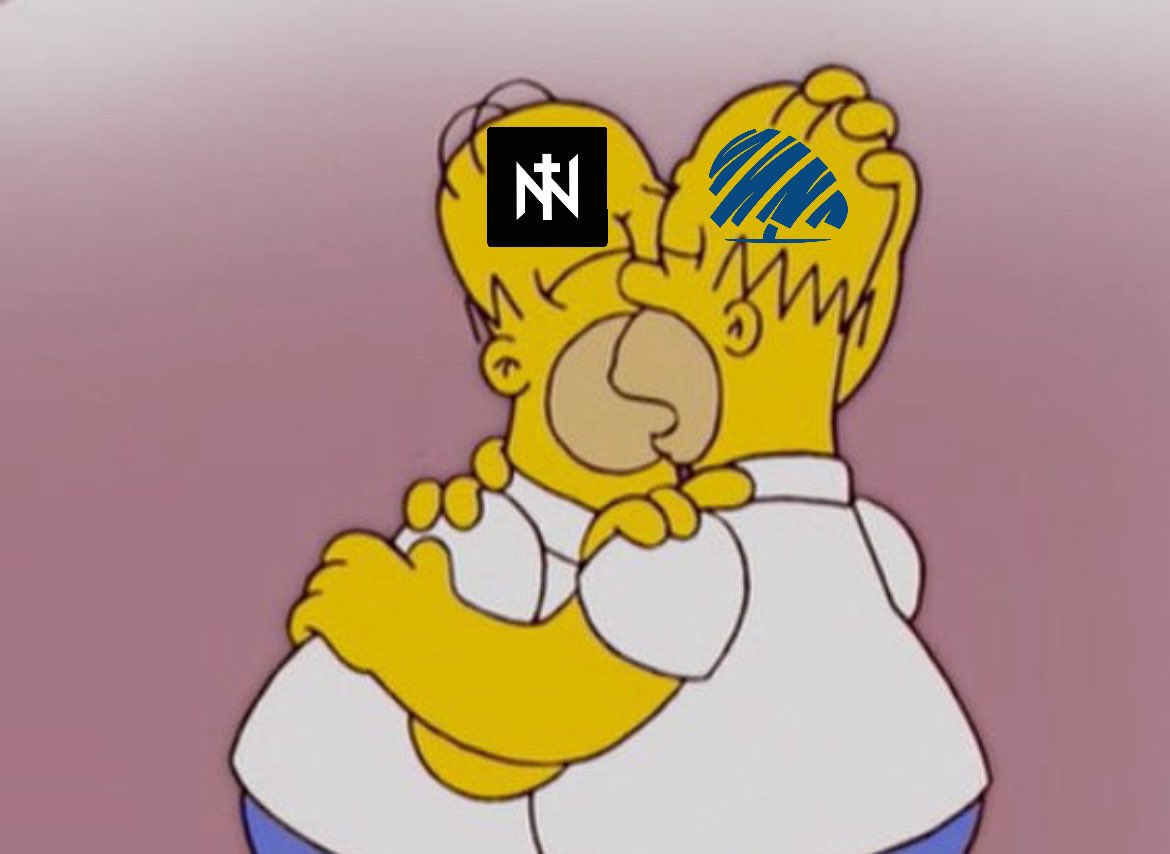 EloyMaGu's tweet image. Ni dissimulen