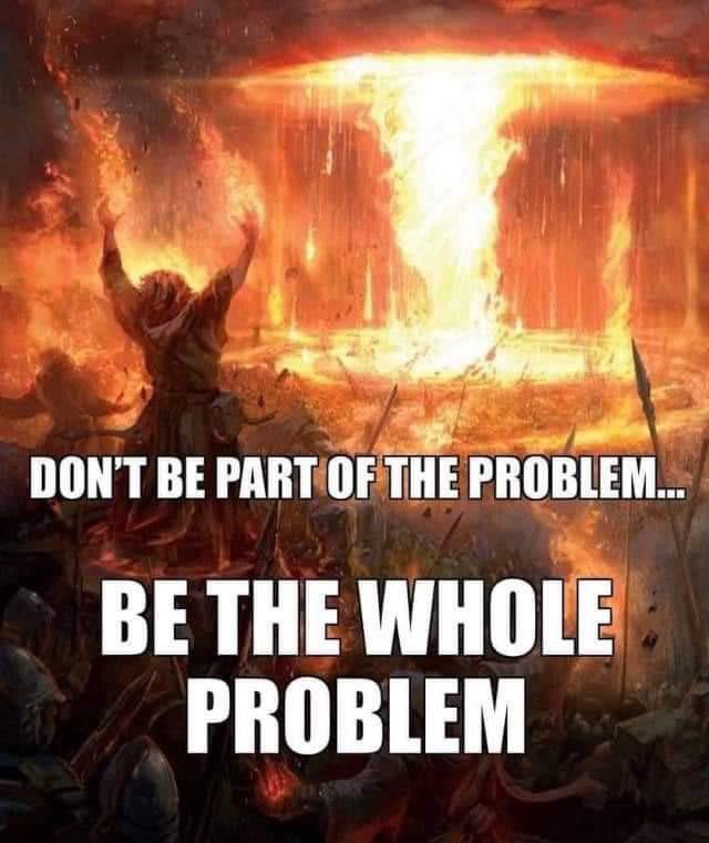 Lizardpeepill's tweet photo. #ModernProblems #DonaldTrump #Pressthebutton #Sendthejewks https://t.co/HywWlD3Bx6
