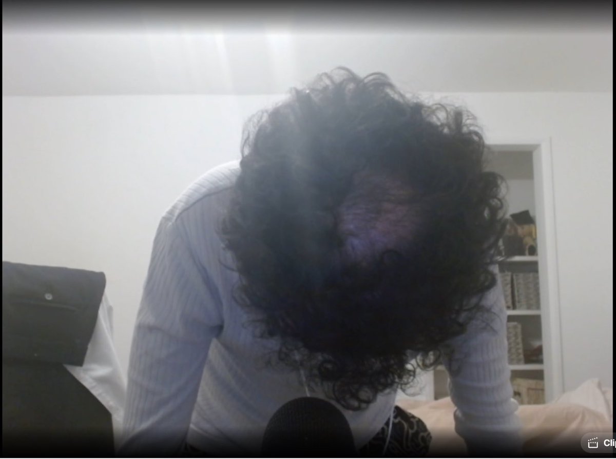 Victoria tweet media