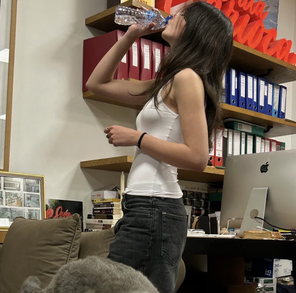 devasell's tweet image. started watching master chef and got inspired to be ruthless)