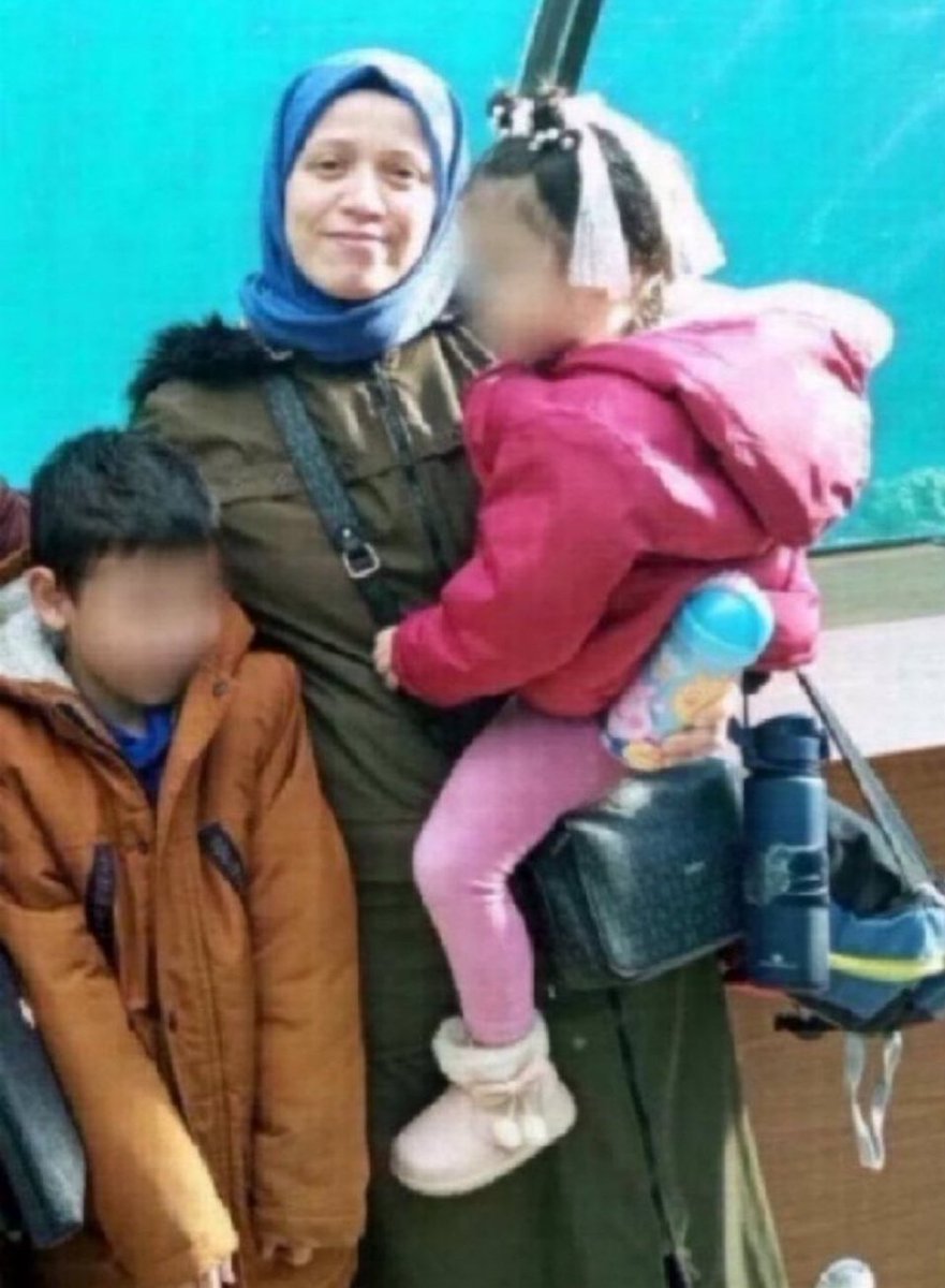 Güler Çetinkaya, KHK ile kapatılan bir dershanede çalıştığı gerekçesiyle 26 Şubat’ta tutuklandı. Eşi de 4 yıldır cezaevinde. İki küçük çocuk, önce babasız şimdi de annesiz kaldı. En masumların ödediği bu ağır bedel son bulmalı.
<a href="/msalihgr07/">Salih Gergerlioğlu</a> 
TabuttaTahliyeye Hayır