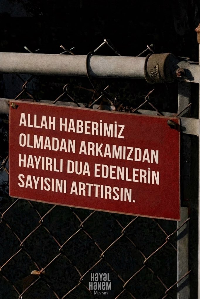 Hayalhanem (@hayalhanemersin) on Twitter photo 