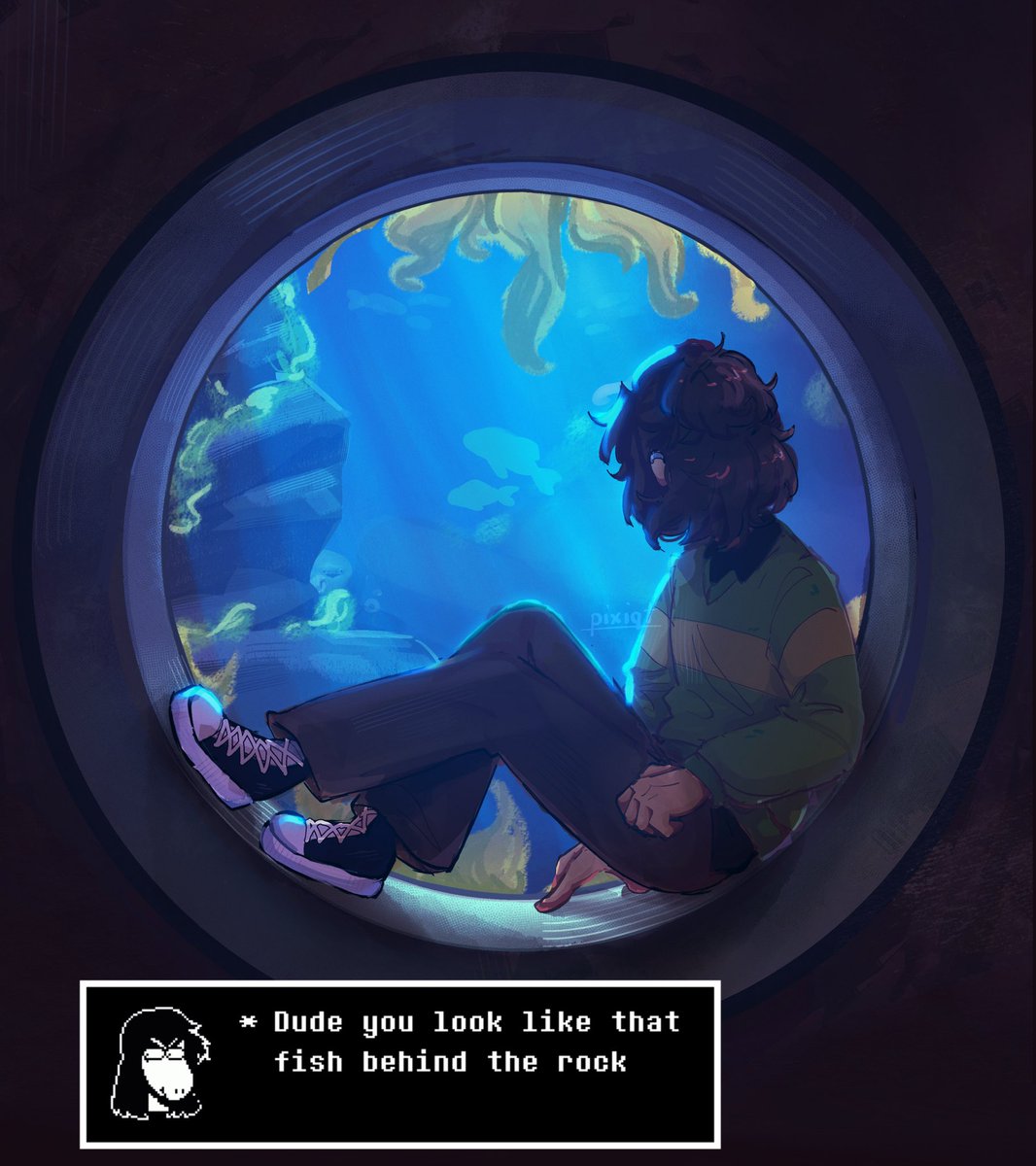 pixiqt's tweet image. peak krusie date EVER!!!

#DELTARUNE #krusie