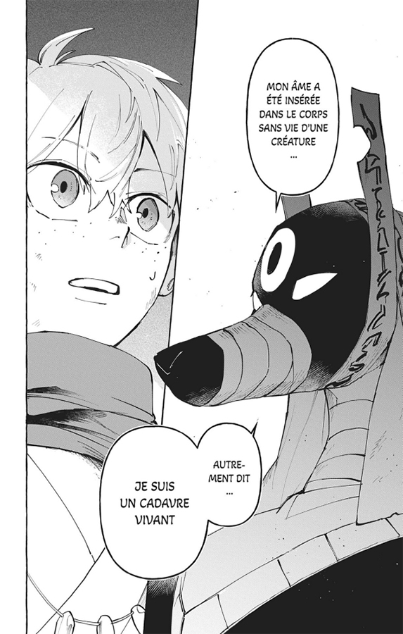 📲 𝗡𝗼𝘂𝘃𝗲𝗮𝘂𝘁𝗲́ 𝗡𝘂𝗺𝗲́𝗿𝗶𝗾𝘂𝗲 💻
Des secrets enfouis sur la magie refont surface dans le chapitre 8 de "Dark Wizard" qui vous promet de nombreuses surprises et révélations !

Kindle ➡️ tinyurl.com/3jcp2te7