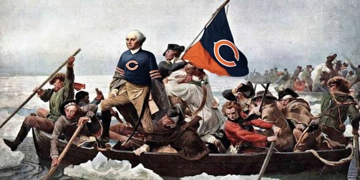 KmackTime's tweet image. Bear Down #FTP 🐻👇