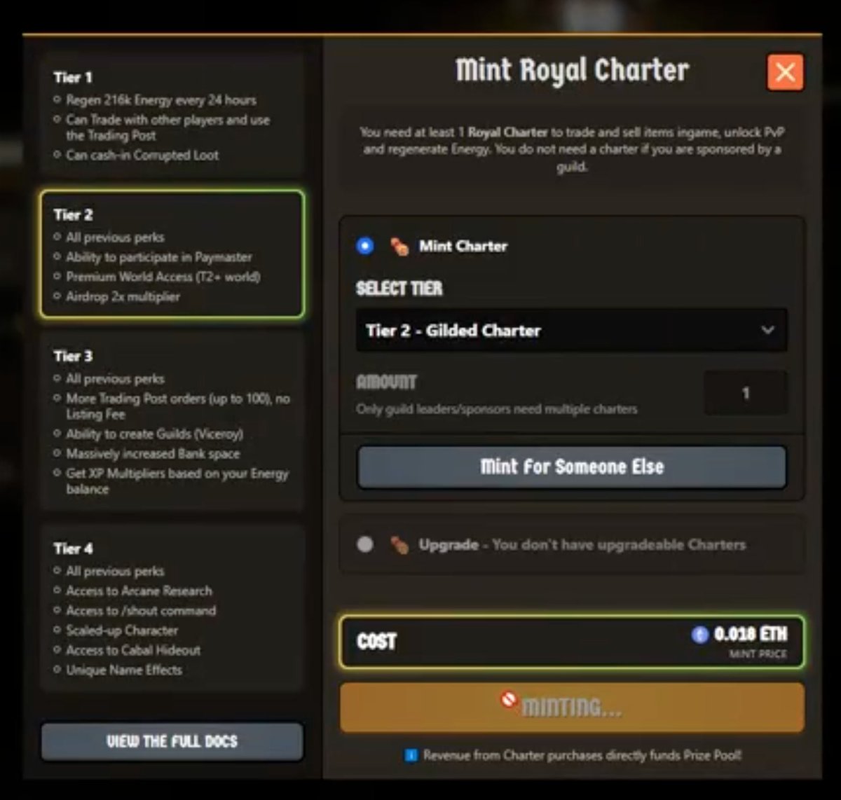 Chuck Fresco | KIND tweet media