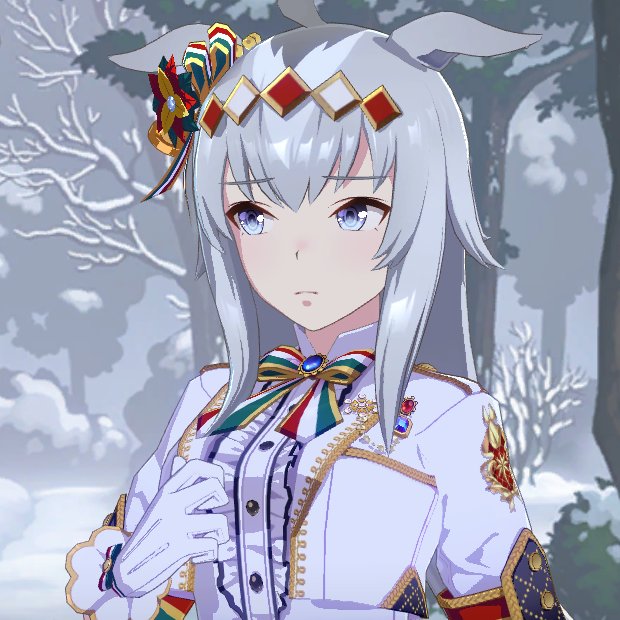 Her ears falling to the sides god I want to pat her so bad