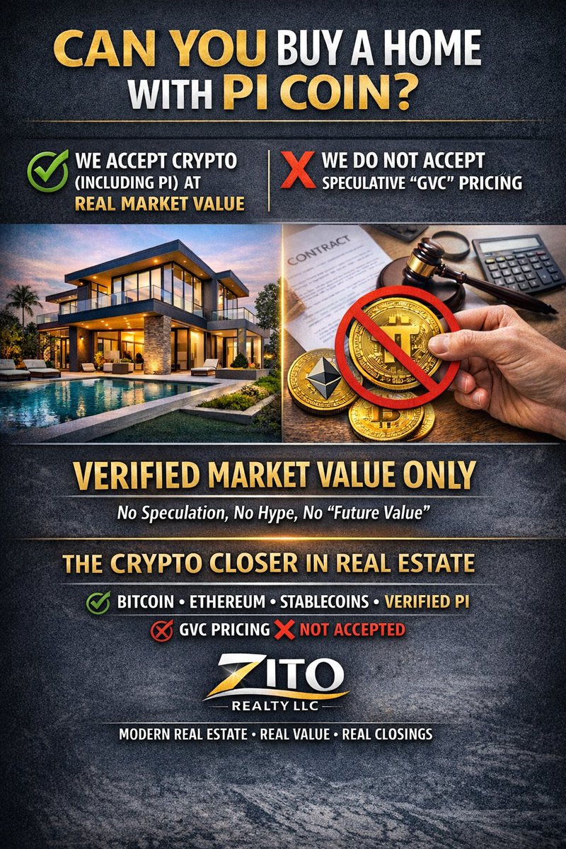 Zito Realty LLC (@JAMESZITO) / Posts / X