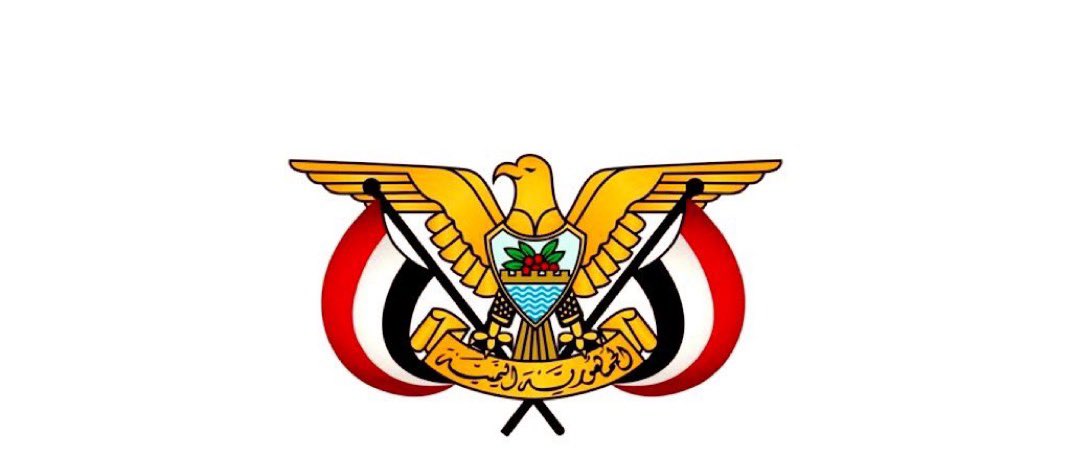 🚨عاجل جدا جداً

رئاسة الجمهورية اليمنية: نطالب دولة #الإمارات بالسماح لعضو مجلس القيادة "فرج البحسني" بمغادرة أراضيها إلى الرياض، للعمل مع قيادة المجلس، والمشاركة في معالجة الأوضاع في البلاد، وبما يزيل أي غموض، أو التباس قائم