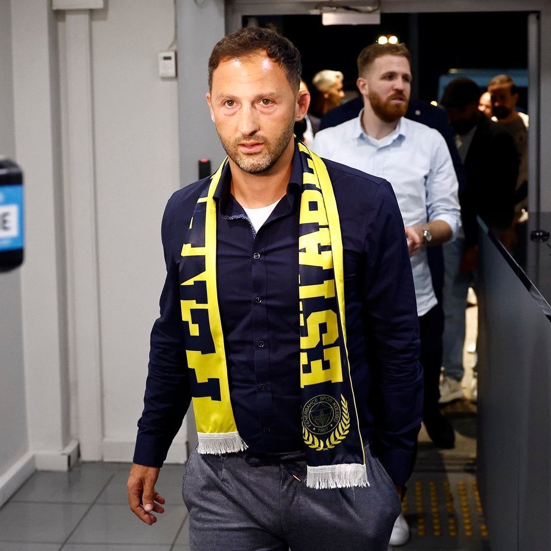 Fener_'s tweet image. İtalyalı bir yetim geldi saltanatınızı… @GalatasaraySK