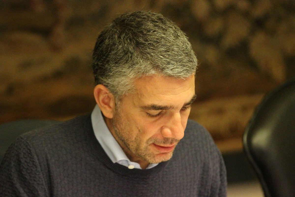 “Ricondurre il malore di un richiedente asilo nepalese a responsabilità delle forze dell’ordine equivale a un’operazione di sciacallaggio politico”.  Così <a href="/Pier_Roberti/">Pierpaolo Roberti</a> su un episodio avvenuto a Trieste e denunciato dal Consorzio italiano di solidarietà
👉tinyurl.com/mwxe5ybn