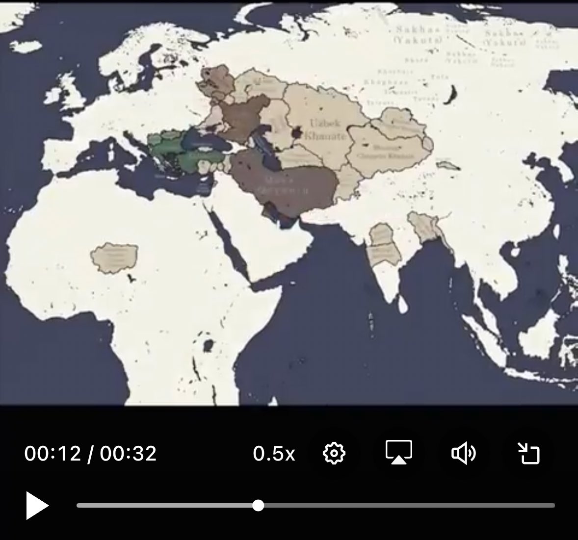 Cankat91's tweet photo. @turkic_x @statsglobe Mali &amp; Burkina Faso ??? https://t.co/bAE0VArCss