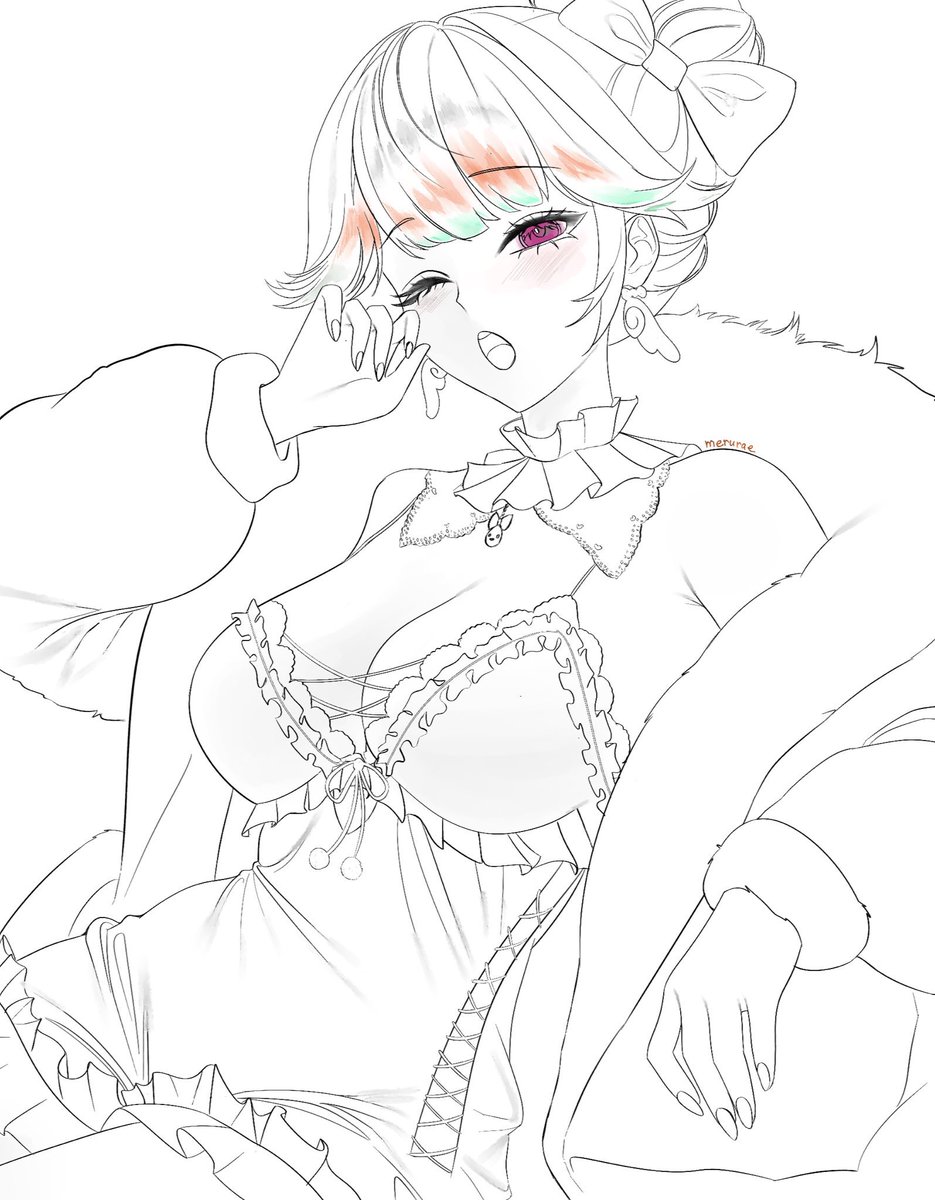 meruraee's tweet image. i have no money for x premium now. will i get any promotion w/o the subscription??#KFPicasso