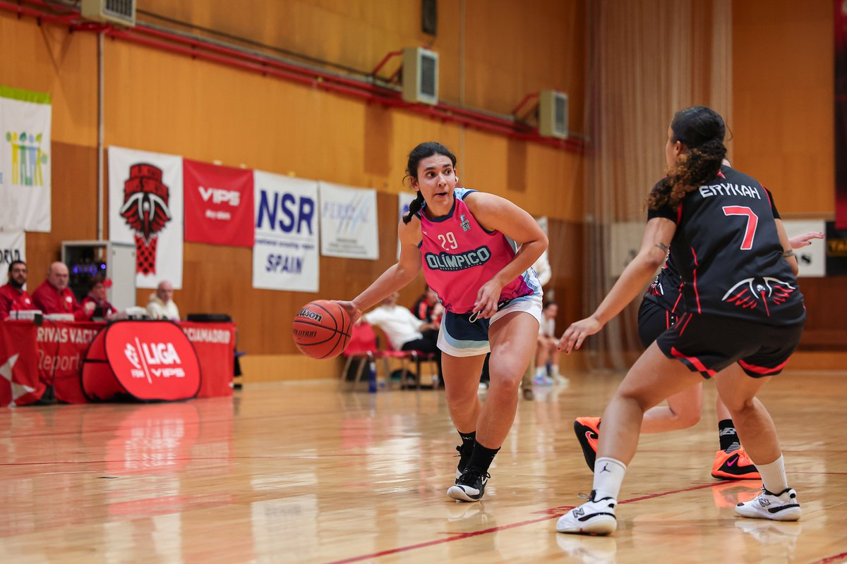 Fed. Bcto. de Madrid tweet media