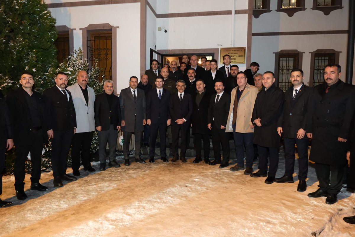 Ahmet Yiğit Yıldırım (@ayyildirim1) on Twitter photo 