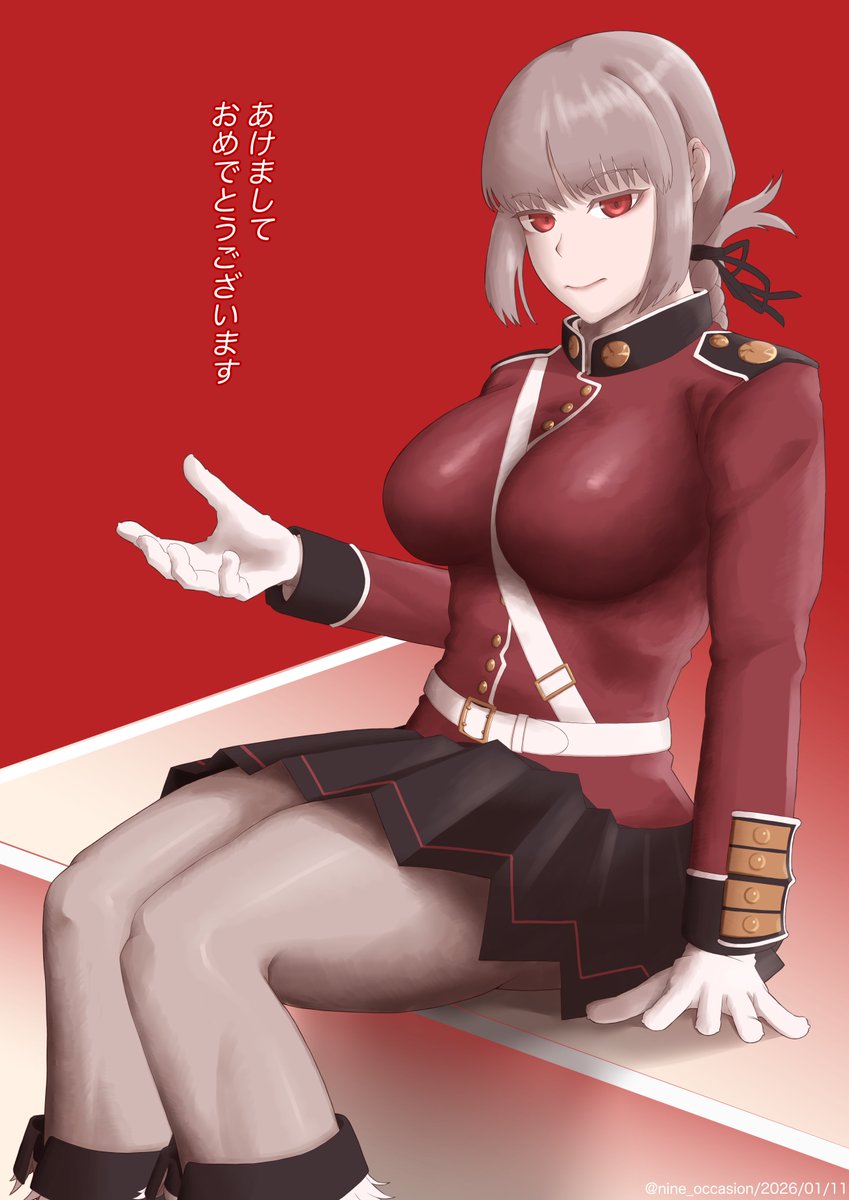 今年は午年だし、いっぱい『馬』が描けるといいな 