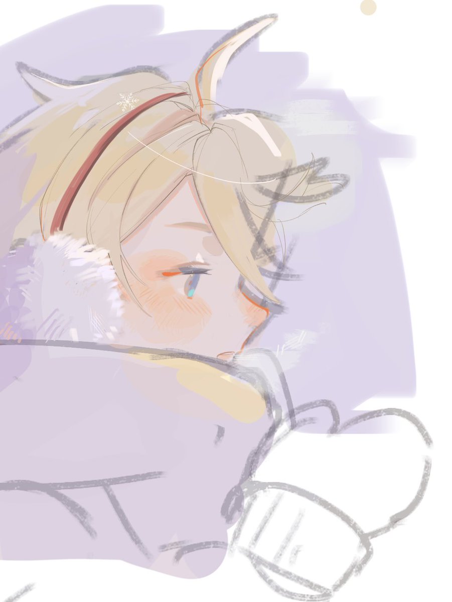 Cha_ahCa's tweet image. 