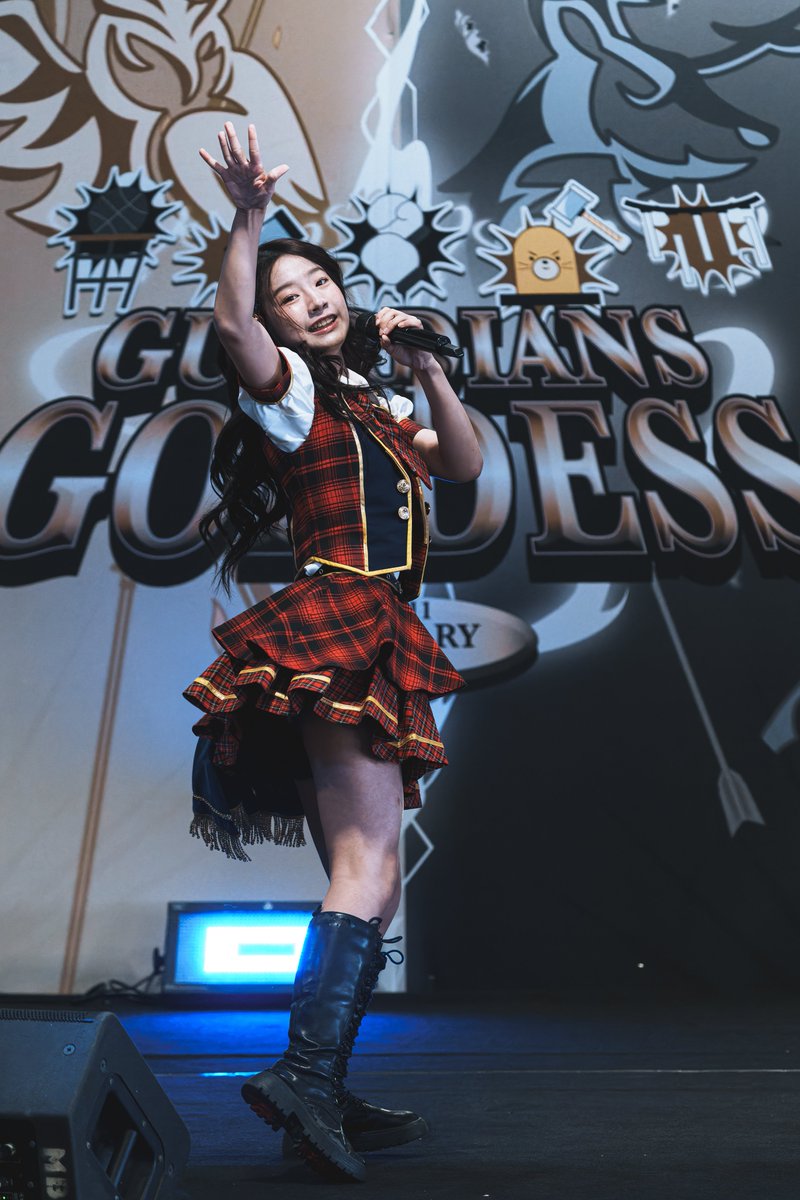 SkipWorkfor48TH's tweet image. BNK48 @ MBK [2026-01-10] (NIYA Part)

นีโย่ ชุด Maybe 
จากเด็กที่เก้ๆกังๆ ยืนแถวหลัง
ตอนนี้มายืน center (เพลง ไซโกทวินเทล) ได้อย่างมั่นใจแล้ว
อาจจะมีความกังวลในสีหน้าอยู่แต่
ถ้าแค่น้องยิ้มได้บนเวที ทุกอย่างก็ผ่านไปได้ด้วยดีแล้ว

อัลบั้ม
tinyurl.com/3uvwb42j

#NIYABNK48
#BNK48