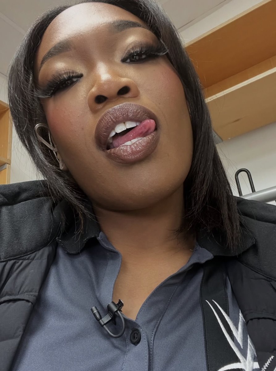 WrestlingWCC's tweet image. WWE referee Aja Smith shares new photos from Berlin 🇩🇪