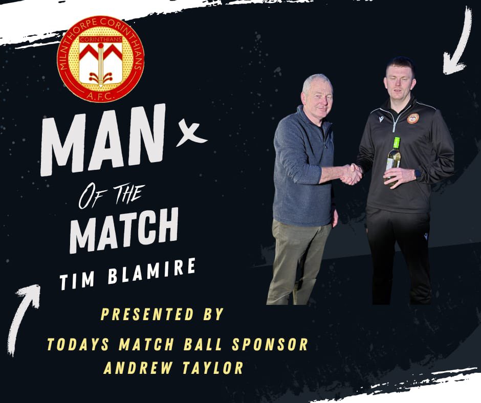 Corinthians FC tweet media