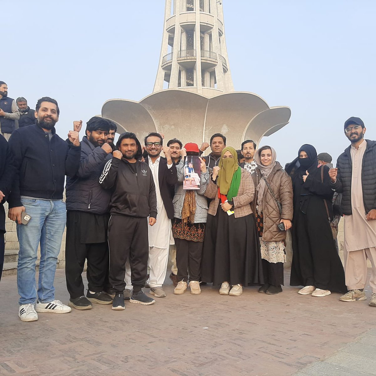 آزادی رضاکار ٹیم 🔥