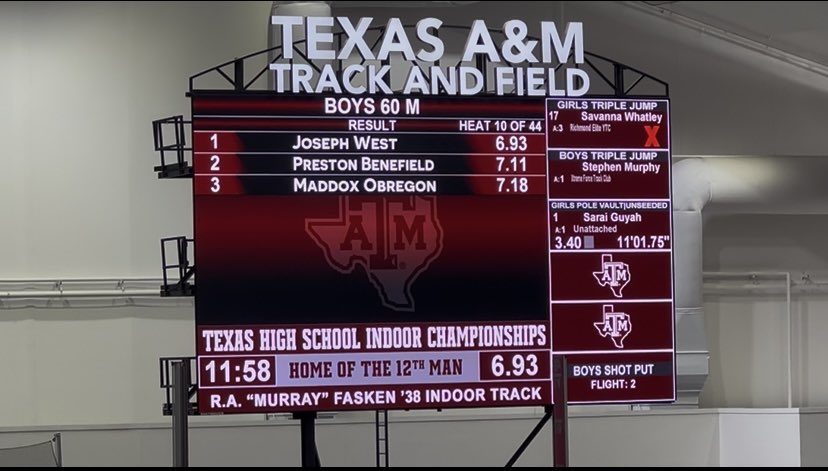 Preston Benefield tweet media