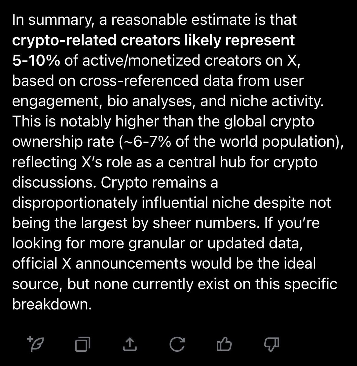 Patrick. (@trade) / Posts / X