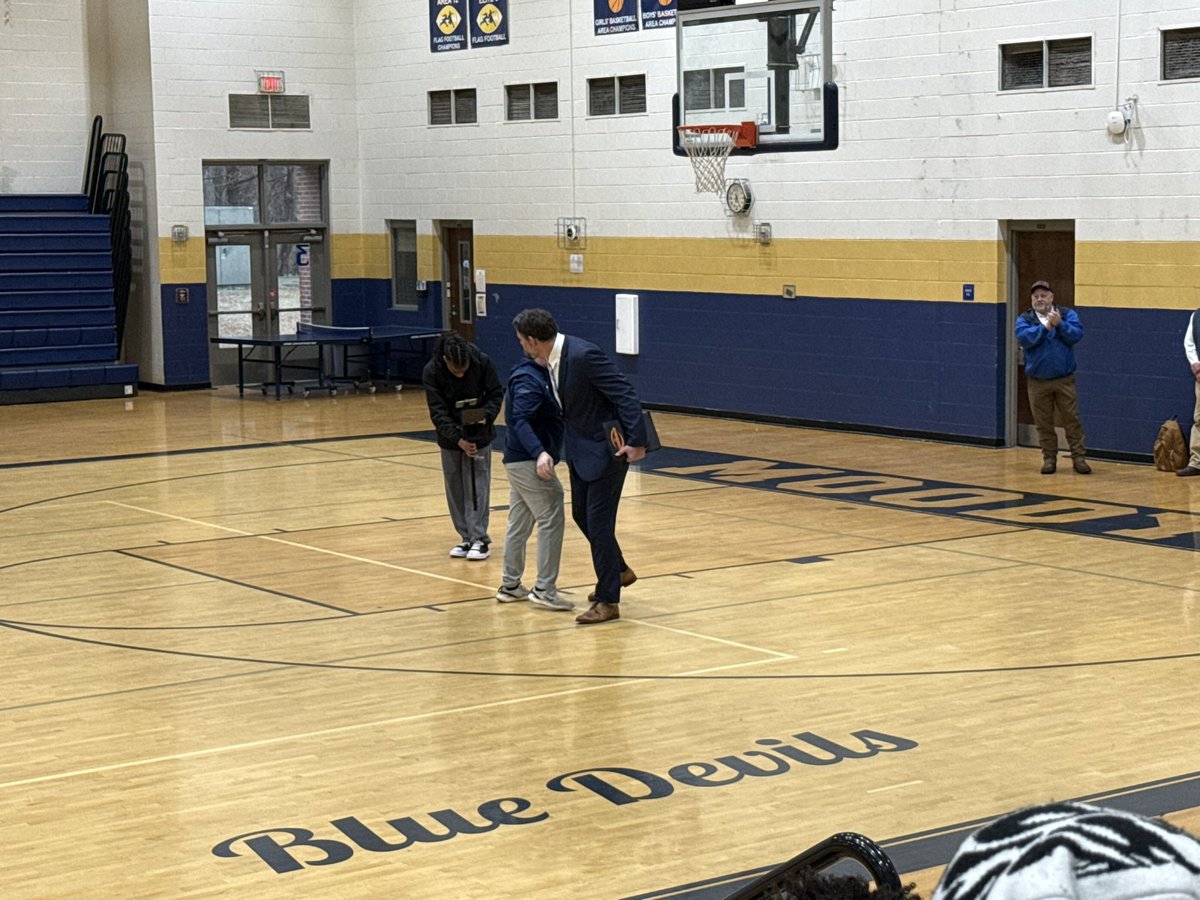 Tribune Sports LIVE! tweet media