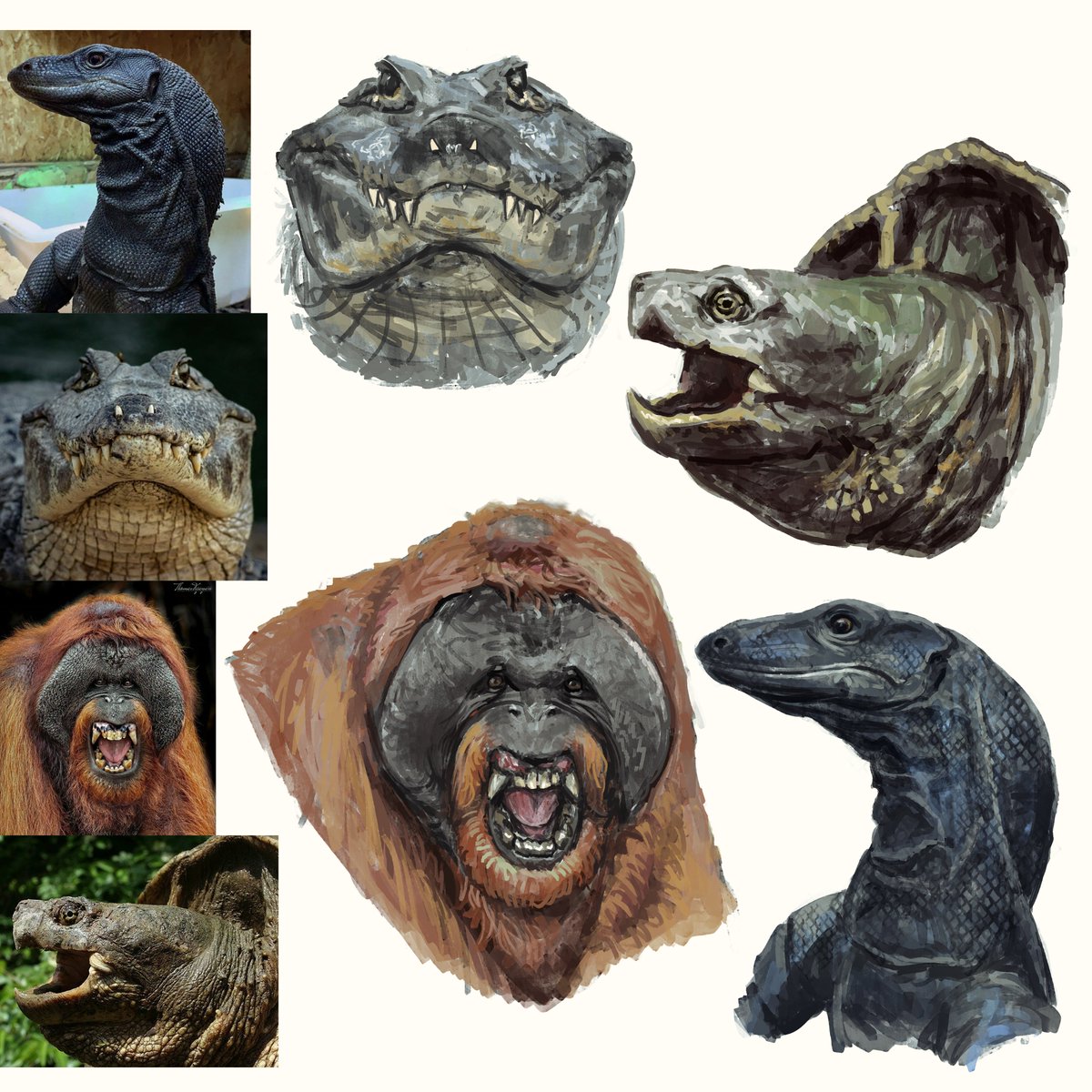 tu_tka's tweet image. study