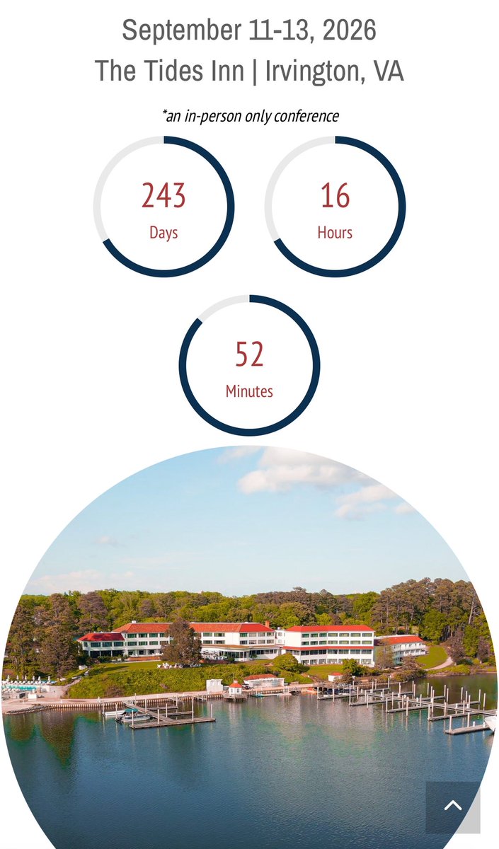 W. Darrin Clouse tweet media