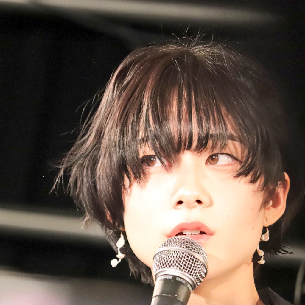 むぎぽんページ mikina_ExWHYZ #3周年超ファイナル