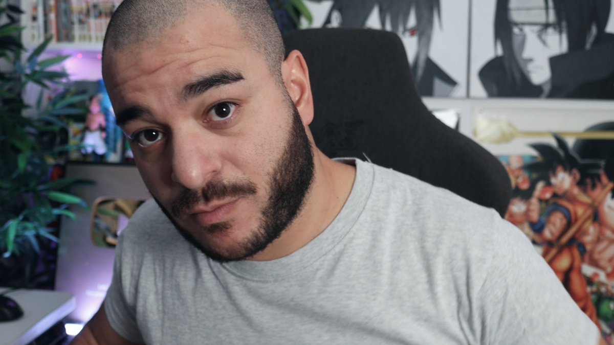 Les Videos de Riles tweet media