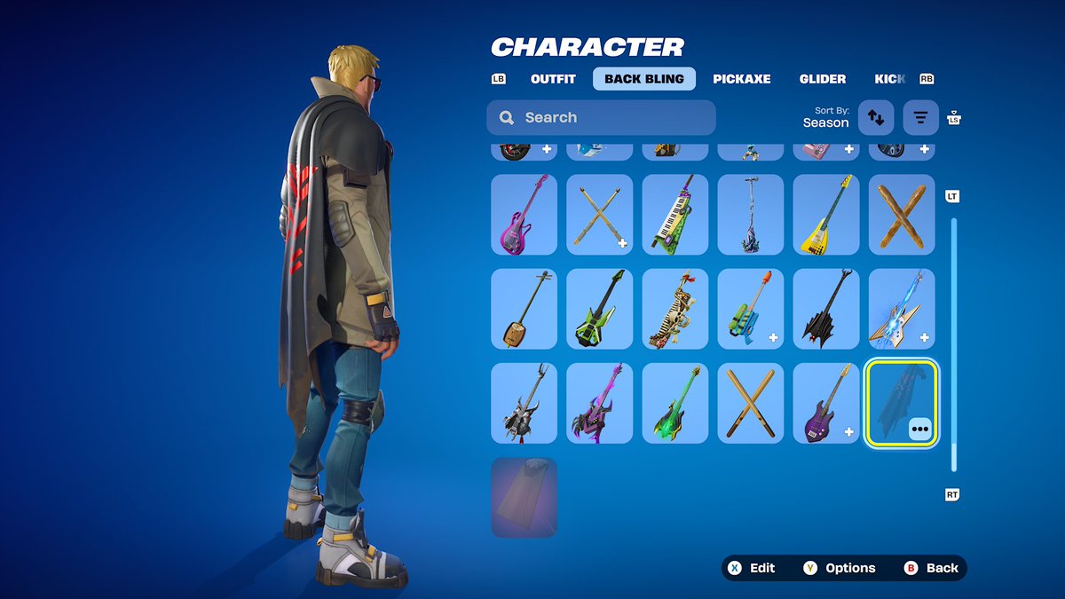 RottenFizzie's tweet image. They're missing out.