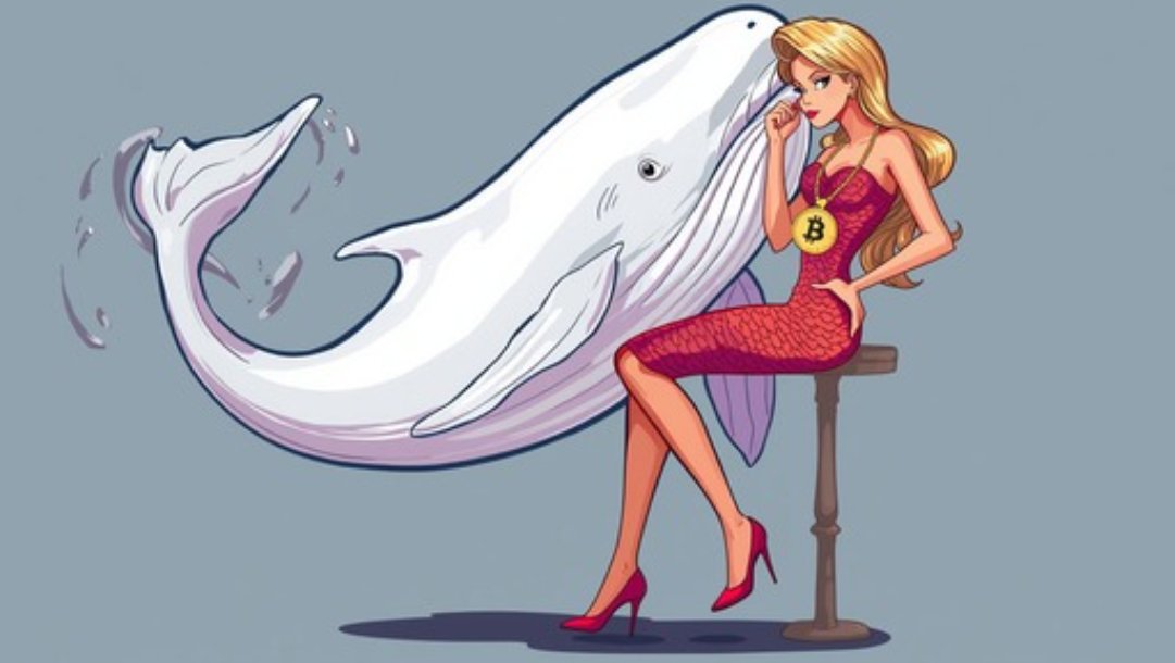 $WHITEWHALE🩶👠👠