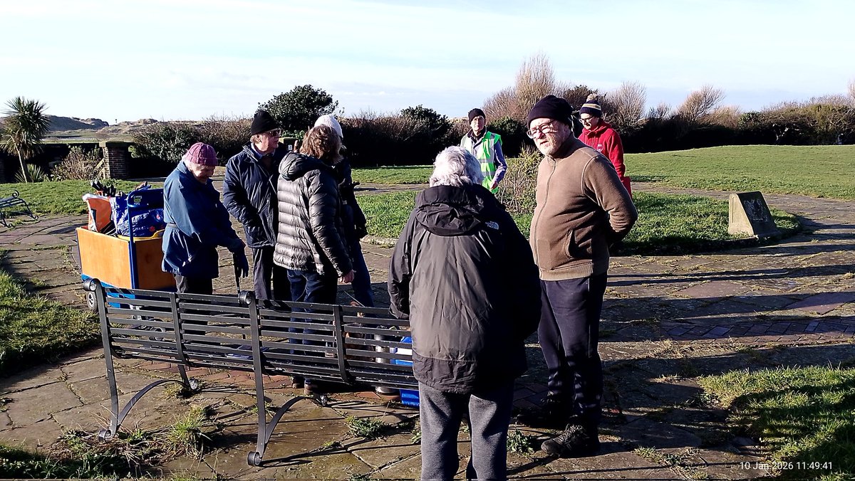 L22 Seafront Gardens tweet media