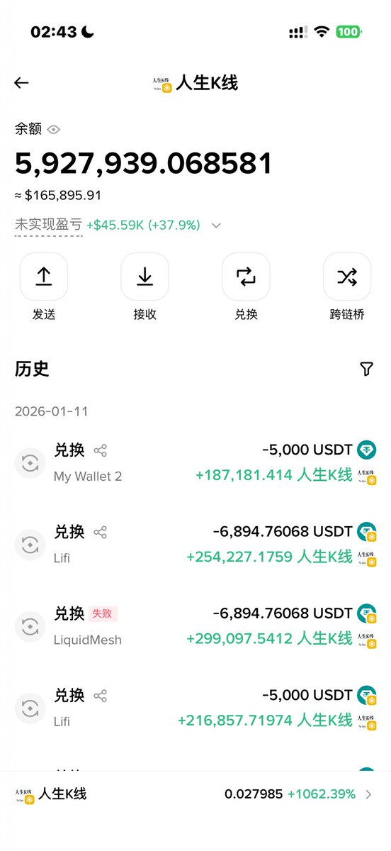 0xLeaf🍃 tweet media