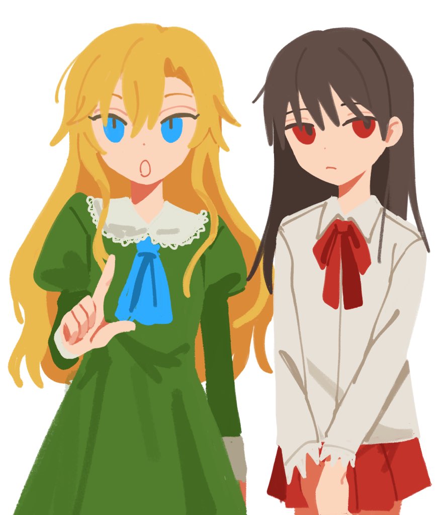 Nabob1204's tweet image. #ib