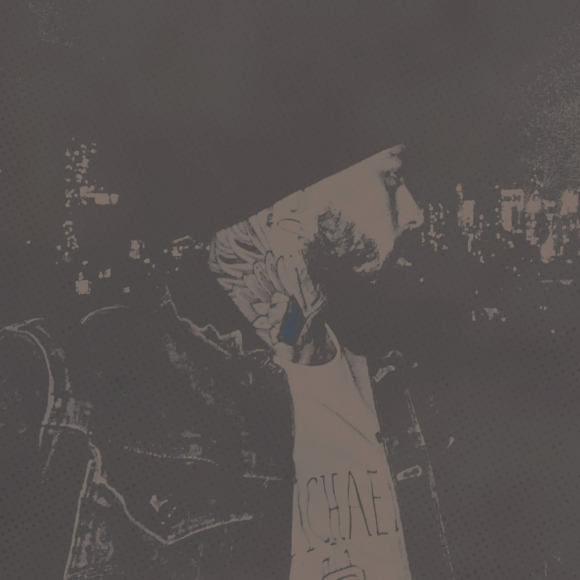 noizerl's tweet image. helikopterimi bekliyorum.