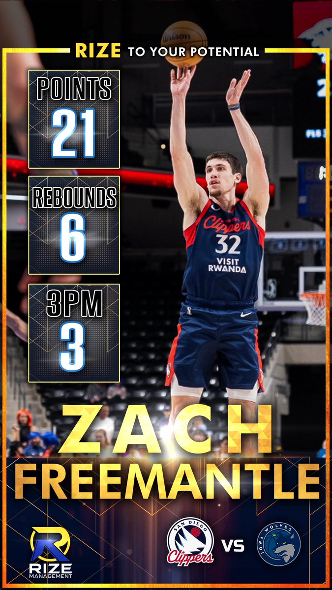 Rize_Management's tweet image. 