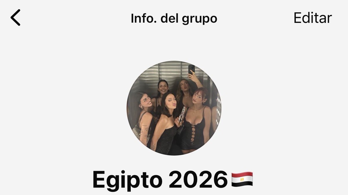 maiaraponce's tweet image. Tus amigas que no saben decir que no: